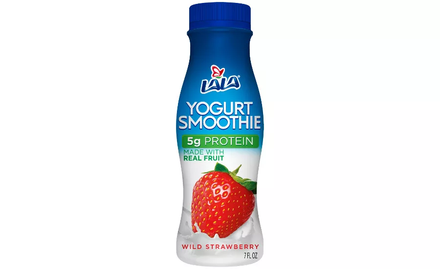 Lala-Yogurt-Smoothie-strawberry