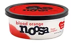 Noosa yogurt blood orange flavor