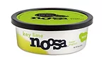 Noosa yogurt Key Lime flavor