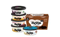 Noosa's spicy and sweet yogurt flavors