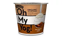 Stonyfiled Oh My Yog New England Maple