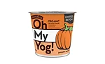 Stonyfield Oh My Yog - Pumpkin flavor