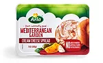 Arla Mediterranean Garden Cream Cheese 7oz
