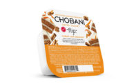 Chobani Flip carrot cake sensation 