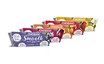 Chobani Smooth yogurt group image