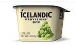 Icelandic Provisions Key Lime yogurt