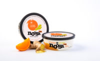Noosa yogurt orange ginger flavor