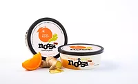 Noosa yogurt orange ginger flavor