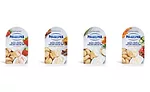 Philadelphia Bagel Chips and Cream Cheese Dips