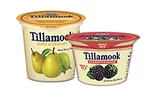 Tillamook Whole Greek yogurt and new low-fat flavors