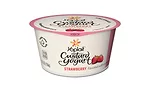 Yoplait Custard strawberry