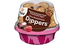 Yoplait Dippers raspberry chocolate