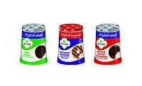 Yoplait Girl Scout Cookie yogurt flavors