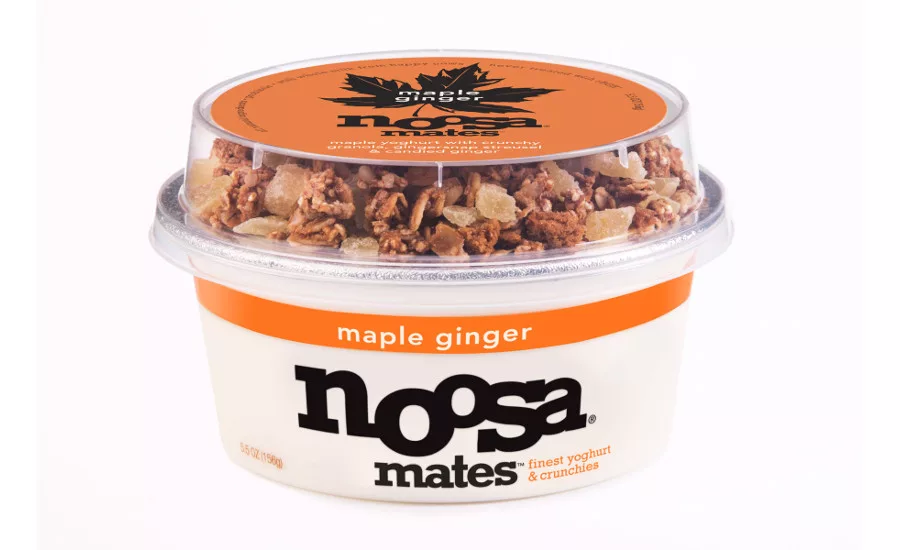 Noosa mates maple ginger