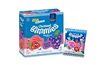 Chobani Gimmies tubes and pouches