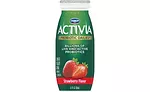 Dannon Activia Dailies strawberry 