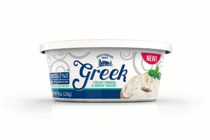 Franklin Foods Greek yogurt cream cheese