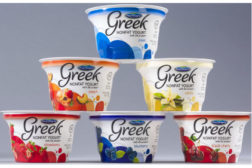 Norman's Greek Yogurt