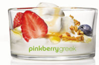 PinkberryÂ® Offers Free Fresh, Not Frozen Greek Yogurt Throughout The Month Of April