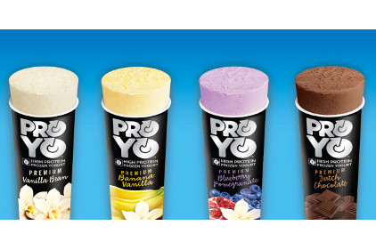 ProYo Squeeze Tubes