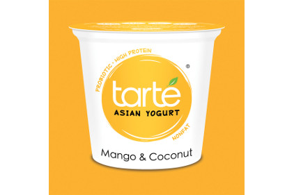 Tarte Asian Yogurt Mango - feature