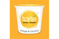 Tarte Asian Yogurt Mango