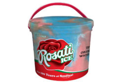 Rosati Ice 2 quarter pail
