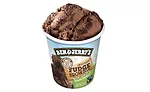  Ben & Jerry's non-dairy frozen dessert - Chocolate Fudge