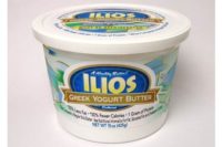 Greek Yogurt Butter