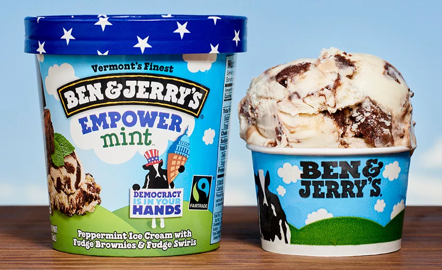 Ben-and-Jerrys-Empower-Mint-new-flavor