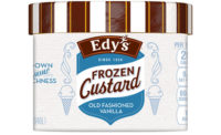 Edy's Frozen Custard