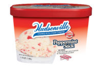 Hudsonville Ice Cream Peppermint Stick