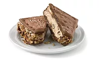 Friendly's ice cream Pop Tart ice cream sandwich Candy Bar flavor