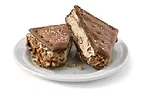 Friendly's ice cream Pop Tart ice cream sandwich Candy Bar flavor