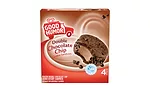 Good Humor Double Chocolate Chip Cookie Sandwich