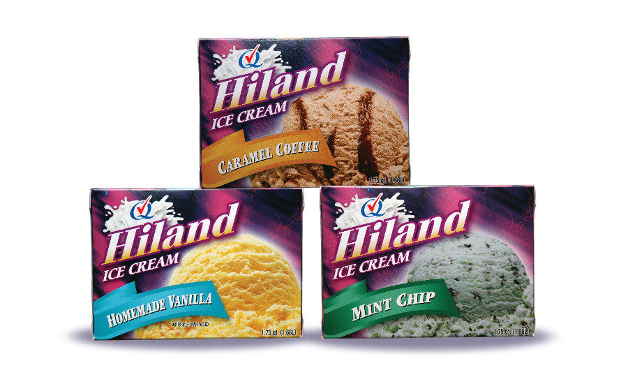 New ice cream products from 8 brands for National Ice Cream Month ...