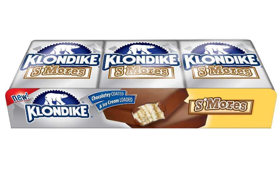 Klondike S'Mores