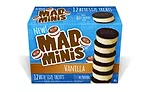 Mad Minis ice cream sandwiches