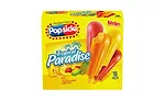 Popsicle Tropical Paradise