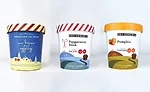 Snoqualmie seasonal ice creams