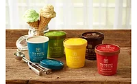 Tea-rrific tea ice cream lineup 