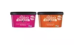 Alden's organic ice cream holiday flavors