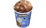  Ben & Jerry Moo-Phoria PB & Dough
