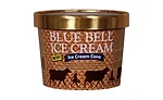 Blue Bell ice cream cone flavor