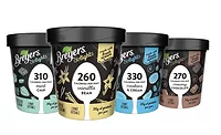 Breyers Delights Breyers Delights