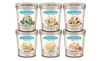 Cedar Crest Ice Cream frozen custard line