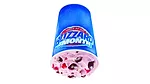 DQ Ghirardelli Dipped Strawberry Blizzard