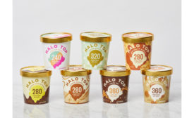 Halo Top's 7 new ice cream flavors