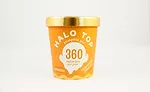 Halo Top pumpkin pie ice cream
