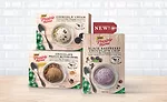 Prairie Farms naturally good premium ice cream